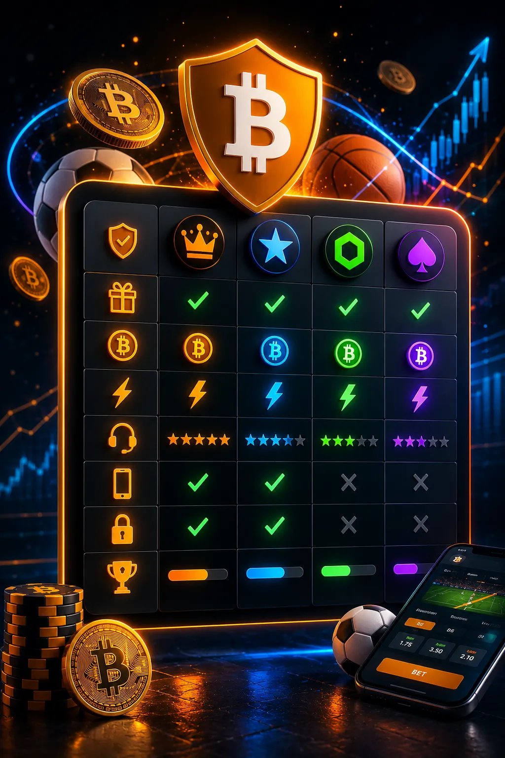 Casas de apostas que aceitam bitcoin image 3