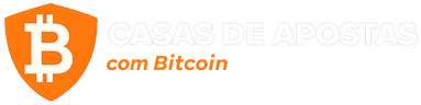 Casas de apostas que aceitam bitcoin logo